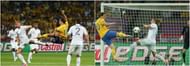 Hangtime before one of the most sublime finished in Euro history.